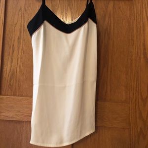 Loft Tank Top Blouse